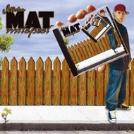 Mista Mat - Milepæl (CD)